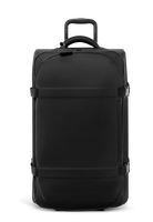 Lost In Berlin Exile Duffle with Wheels 72cm