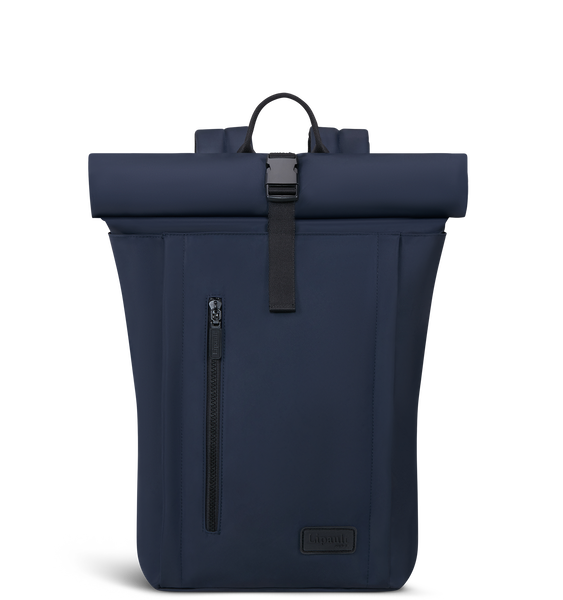 City Plume Rolltop Backpack 15.6"