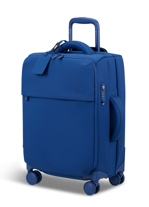 Lost In Berlin Cabin suitcase 55cm