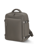 Lost In Berlin Travel Backpack 17"