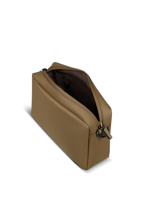 Lost In Berlin Crossbody bag - The Big Box