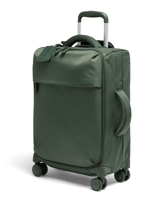 Lipault Plume Cabin 55cm  Khaki Lipault Plume Cabin 55cm  Khaki