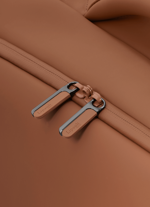 Lipault Lost In Berlin Cabin 2.0 55cm  Nutsy Nut Lipault Lost In Berlin Cabin 2.0 55cm  Nutsy Nut