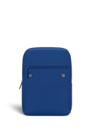 Lost In Berlin Square Backpack 15"