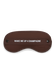 Lipault Lipault Travel Accessories Eye mask  Spiced Mocha