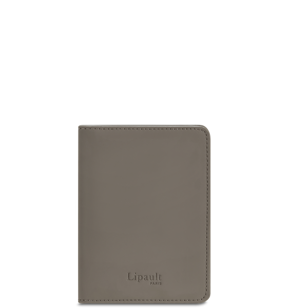 Lost In Berlin Passport cover