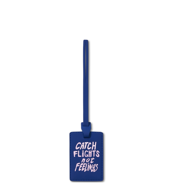 Lipault Travel Accessories Luggage Tag