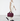 City Plume 24h Bag 29 x 42.5 x 24 cm | 1 kg