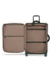 Lost In Berlin Long trip suitcase 72cm