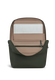 Lost In Berlin Square Backpack 15"