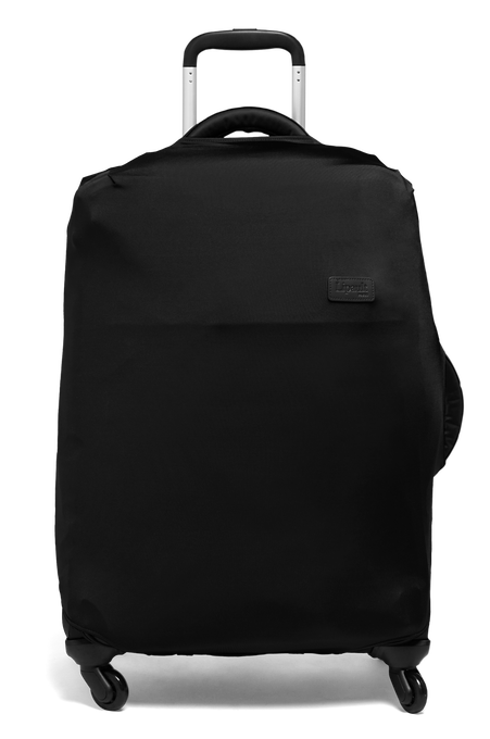 Lipault Lipault Travel Accessories Luggage Cover M Black