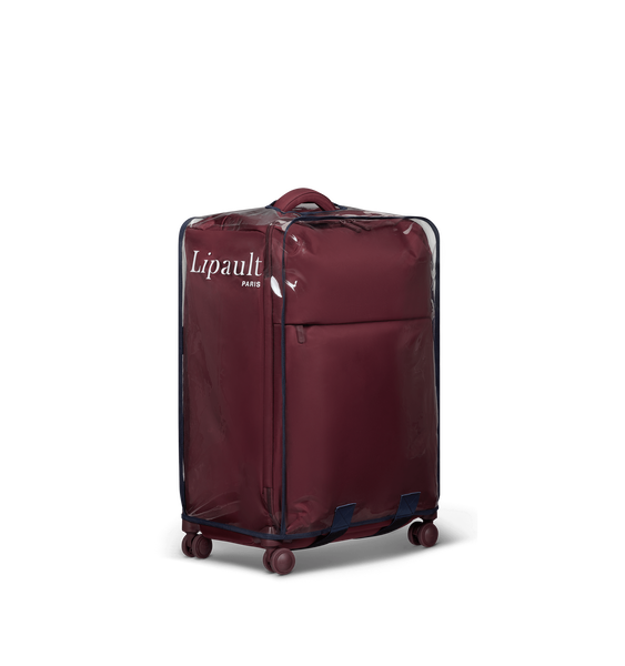 Lipault accessories to protect your belongings
