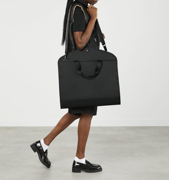 Lost In Berlin Garment Bag Lost In Berlin Garment Bag