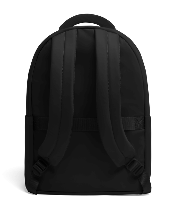 Lipault City Plume Backpack  Black
