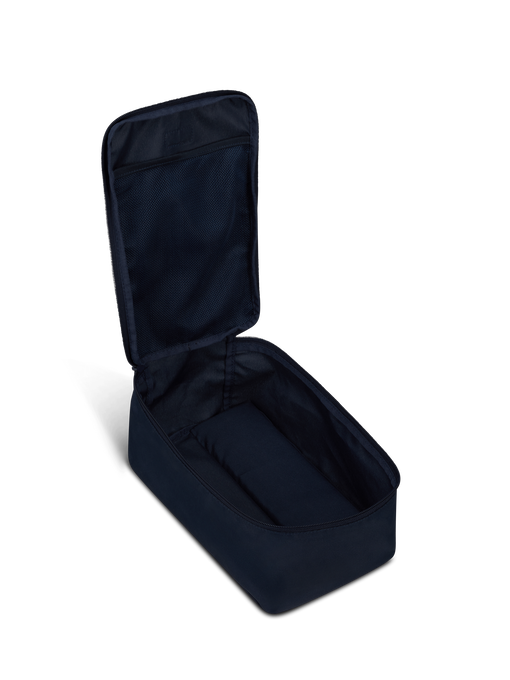 Lipault Lipault Travel Accessories Shoe Cube  Navy Lipault Lipault Travel Accessories Shoe Cube  Navy
