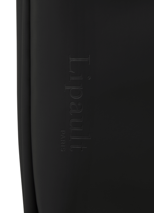 Lipault Lost In Berlin Exile Duffle with Wheels 72cm  Black