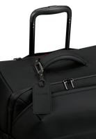 Lost In Berlin Exile Duffle with Wheels 72cm