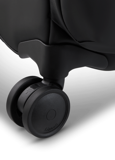 Lipault Lost In Berlin Cabin 2.0 55cm  Black