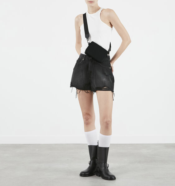 Lost In Berlin Crossbody bag - The Box