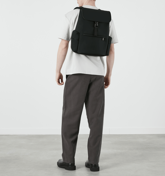 Lost In Berlin Cargo Backpack 15.6"