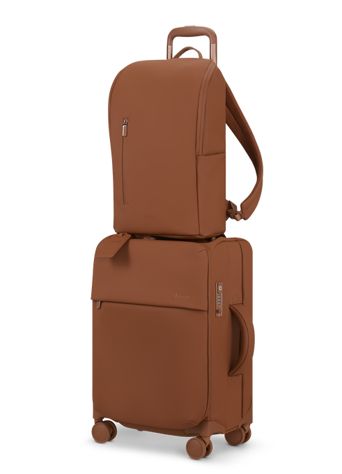 Lipault Lost In Berlin Saint-Germain Backpack  Nutsy Nut