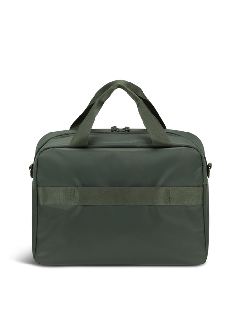 Lipault City Plume Carryall Khaki