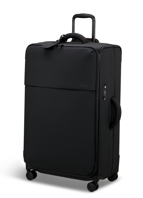 Lost In Berlin Very Long Trip suitcase79cm