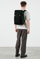 Lost In Berlin Exile Backpack 17"