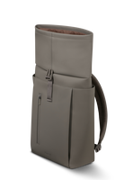 Lost In Berlin Rolltop Backpack 15.6"