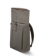 Lost In Berlin Rolltop Backpack 15.6"