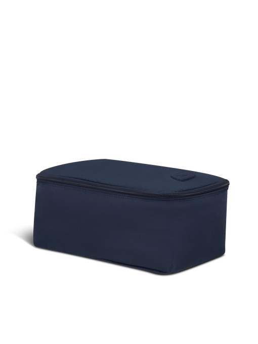 Lipault Lipault Travel Accessories Shoe Cube  Navy Lipault Lipault Travel Accessories Shoe Cube  Navy
