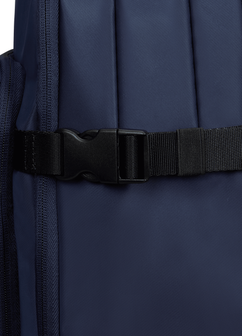 Lipault City Plume Travel Backpack  Navy Lipault City Plume Travel Backpack  Navy