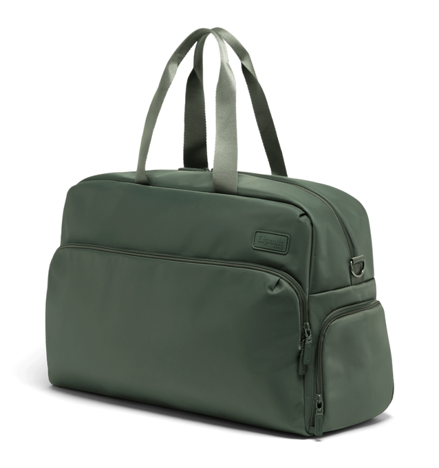 Lipault City Plume Weekender  Khaki