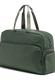 Lipault City Plume Weekender  Khaki