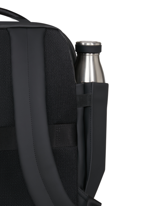 Lost In Berlin Travel Backpack Light 15.6"