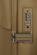 Lost In Berlin Cabin suitcase 55cm