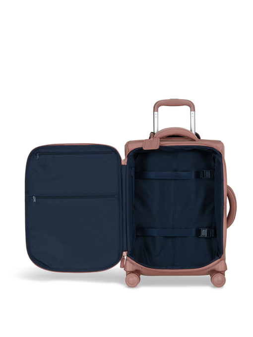 Plume Cabin suitcase 55cm
