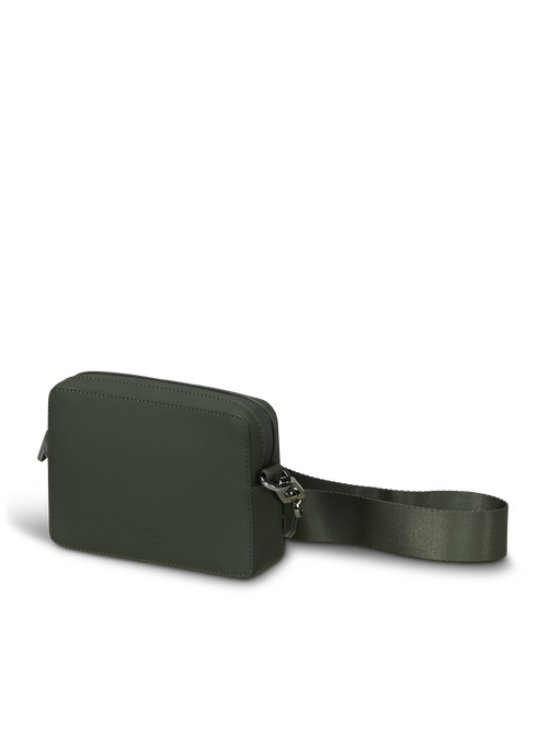 Lost In Berlin Crossbody bag - The Box