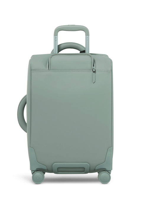 Lost In Berlin Cabin suitcase 55cm