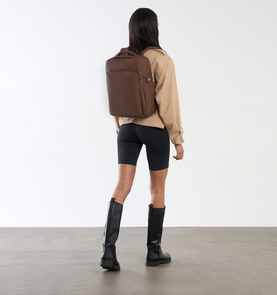 Lost In Berlin Backpack Pro 16"