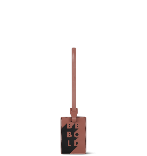 Lipault Travel Accessories Luggage Tag Lipault Travel Accessories Luggage Tag