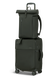 Lost In Berlin Rolltop Backpack 15.6"