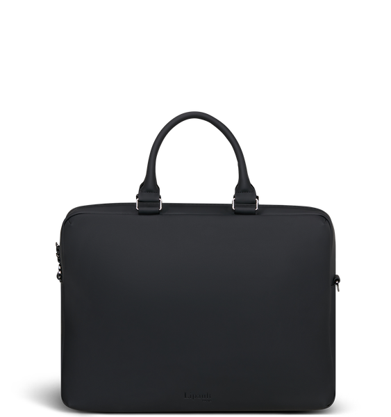 Lost In Berlin Briefcase 15.6"