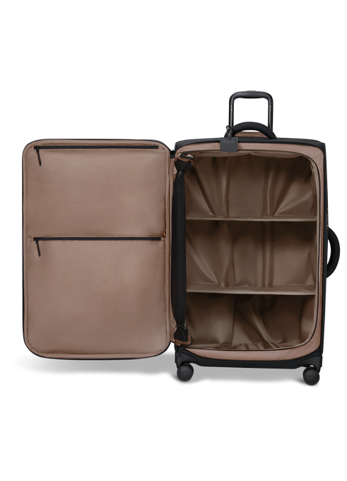 Lost In Berlin Very Long Trip suitcase79cm