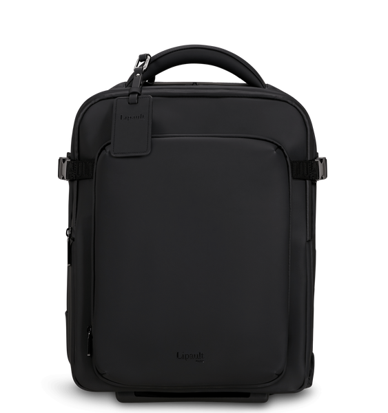 Lost In Berlin Backpack Pro With Wheels 16" Lost In Berlin Backpack Pro With Wheels 16"