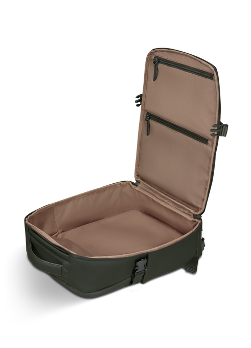 Lost In Berlin Backpack Pro 16"