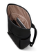 Lost In Berlin Rolltop backpack 15.6"