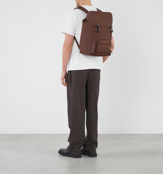 Lost In Berlin Exile Backpack 17" Lost In Berlin Exile Backpack 17"
