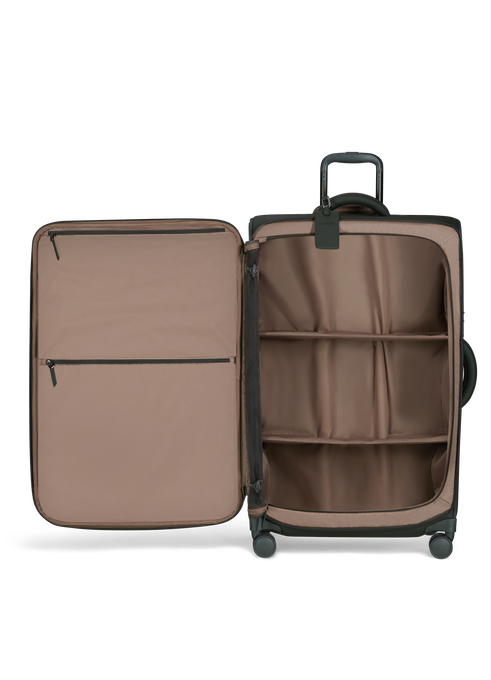 Lost In Berlin Very Long Trip suitcase79cm