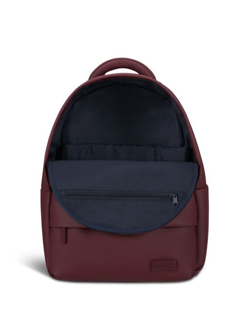 Lost In Berlin Backpack 15"